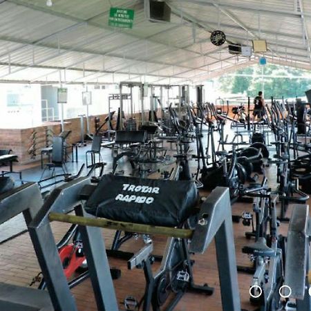 Hotel Santa Sofia Bucaramanga Luaran gambar
