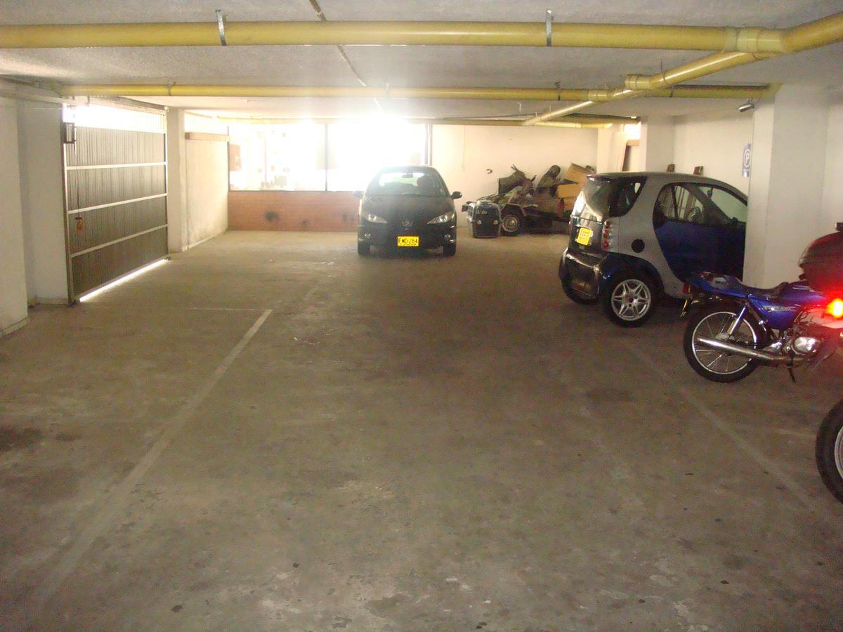 Hotel Santa Sofia Bucaramanga Luaran gambar